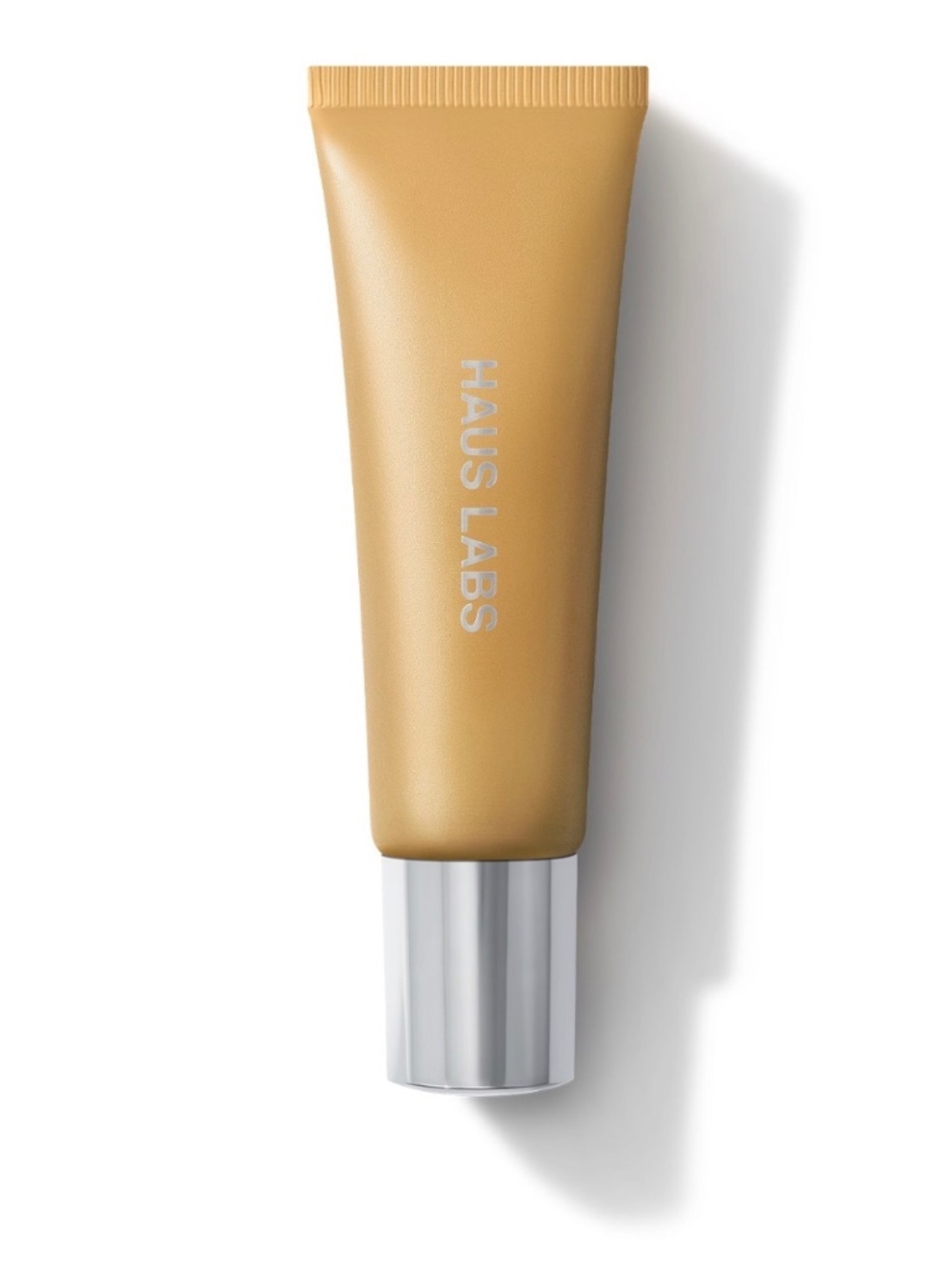 Haus Labs Hy-Power Pigment Paint – Gold Shimmer